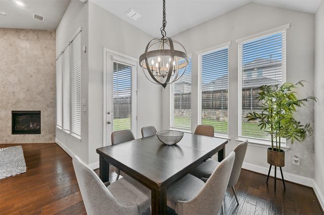 14336 Gatewood Lane, Frisco, TX 75035