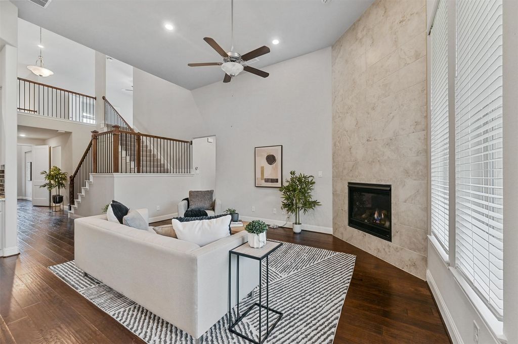 14336 Gatewood Lane, Frisco, TX 75035