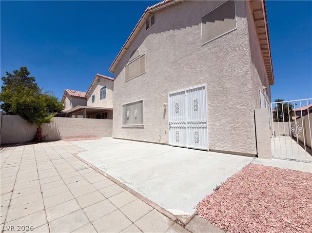 9515 Windborne, Las Vegas, NV 89147