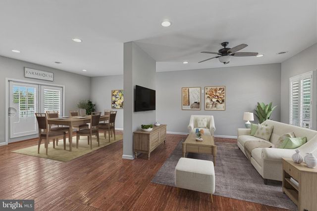 40923 BROWNS LN, Waterford, VA 20197