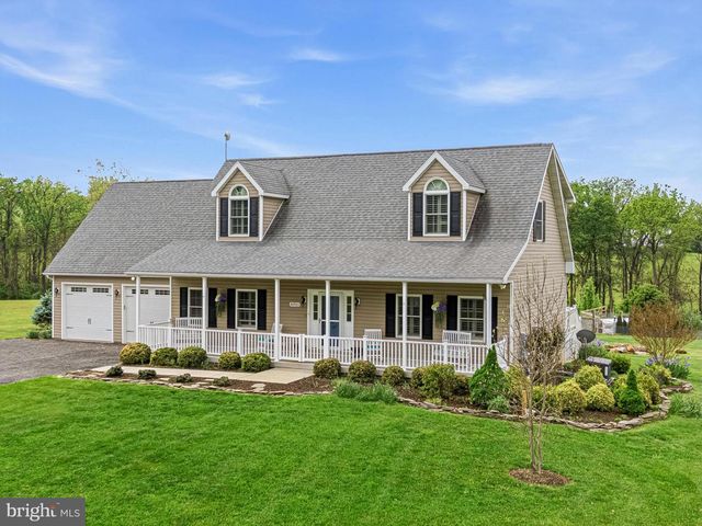 40923 BROWNS LN, Waterford, VA 20197