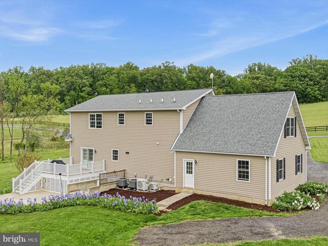 40923 BROWNS LN, Waterford, VA 20197