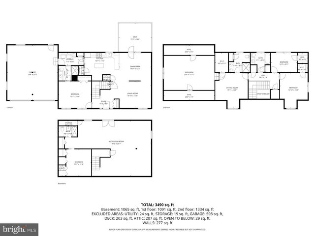 40923 BROWNS LN, Waterford, VA 20197