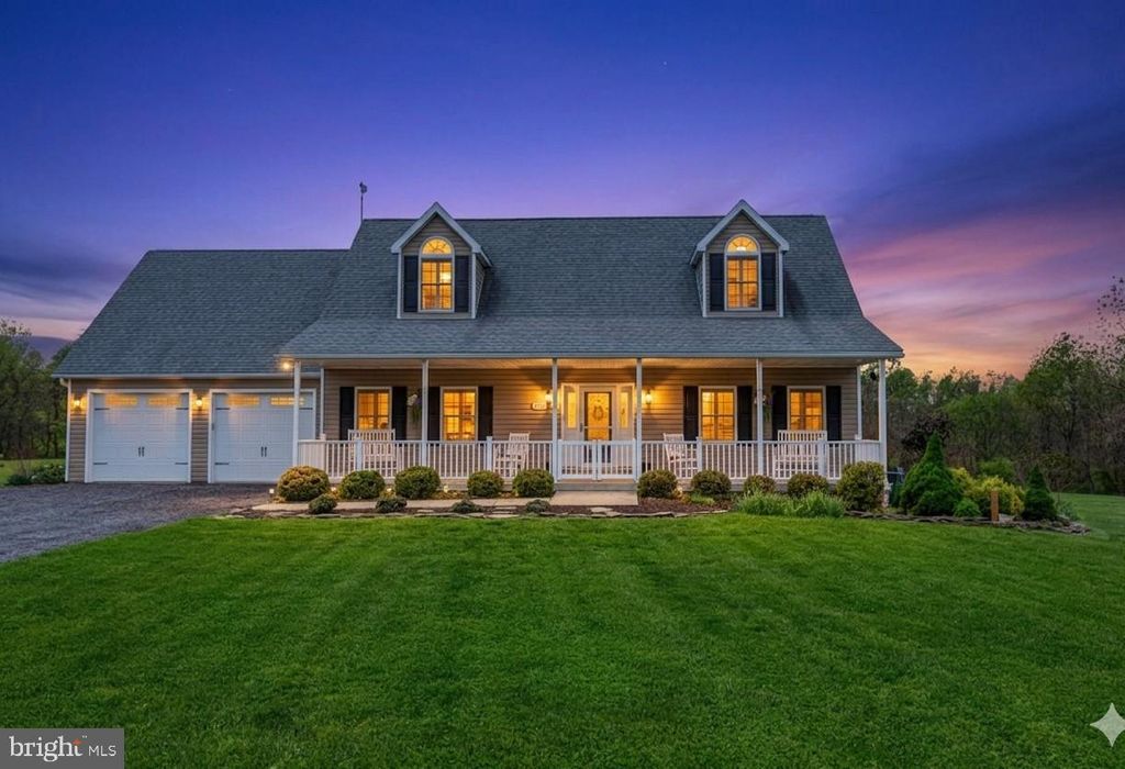 40923 BROWNS LN, Waterford, VA 20197