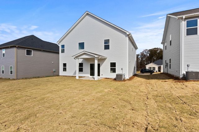 430 Haddon Trail, Woodruff, SC 29388
