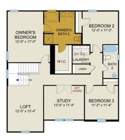 430 Haddon Trail, Woodruff, SC 29388