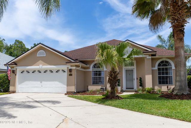 1909 IBIS POINT Lane, Jacksonville, FL 32224