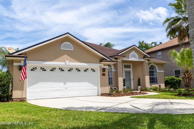 1909 IBIS POINT Lane, Jacksonville, FL 32224