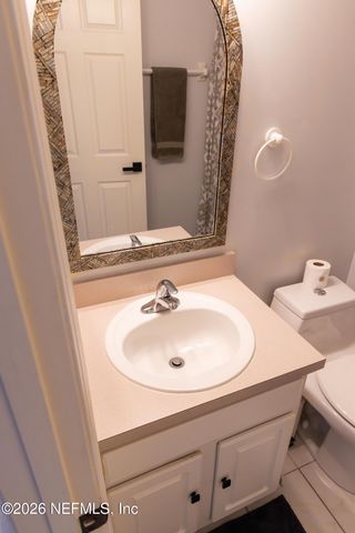 1909 IBIS POINT Lane, Jacksonville, FL 32224