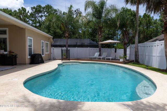 1909 IBIS POINT Lane, Jacksonville, FL 32224