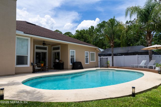 1909 IBIS POINT Lane, Jacksonville, FL 32224