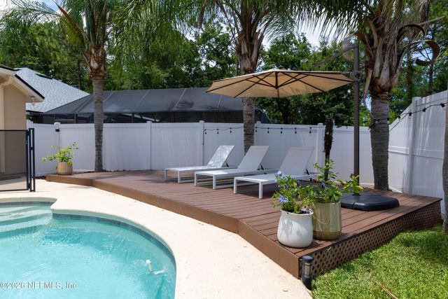 1909 IBIS POINT Lane, Jacksonville, FL 32224