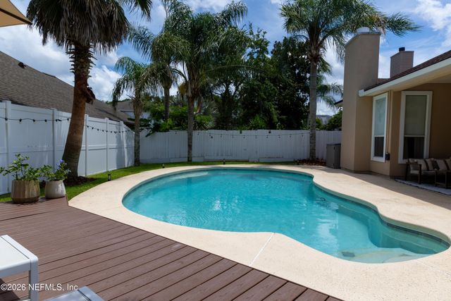 1909 IBIS POINT Lane, Jacksonville, FL 32224