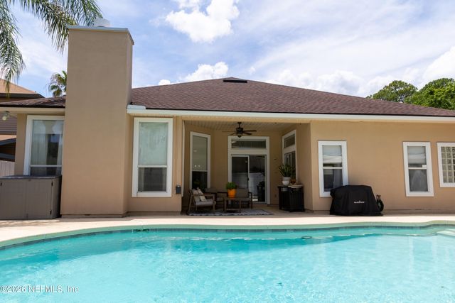 1909 IBIS POINT Lane, Jacksonville, FL 32224