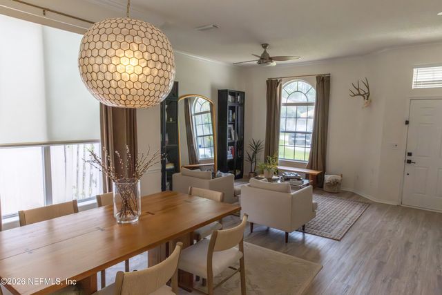 1909 IBIS POINT Lane, Jacksonville, FL 32224
