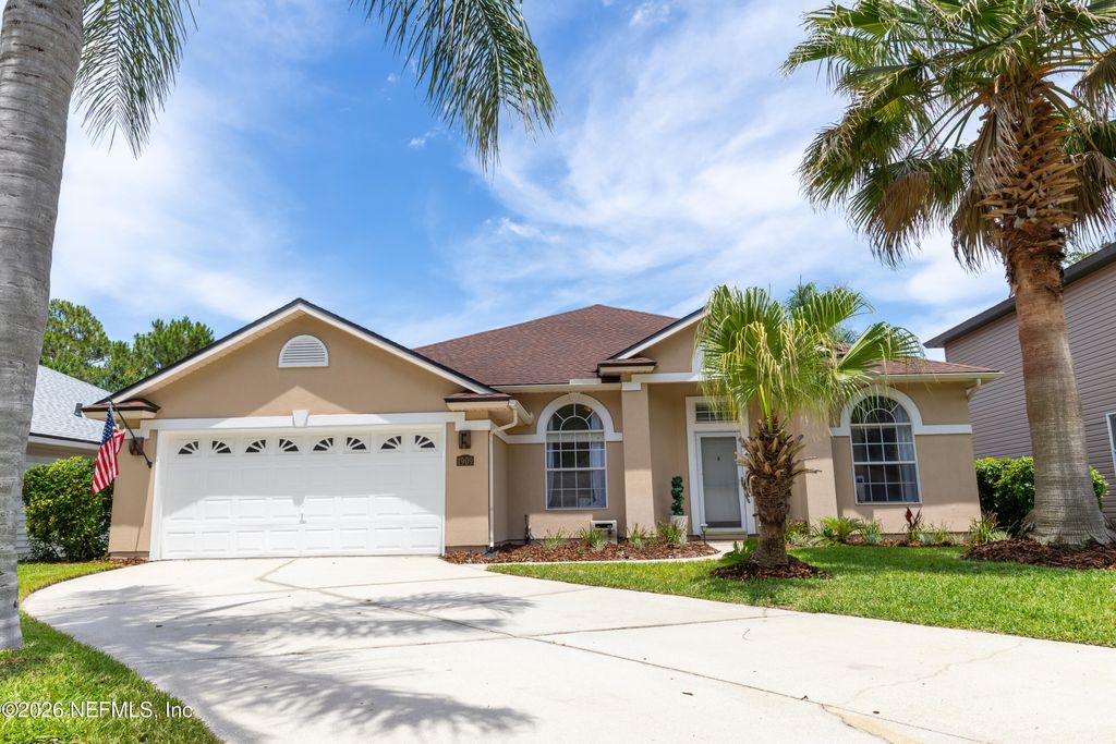 1909 IBIS POINT Lane, Jacksonville, FL 32224