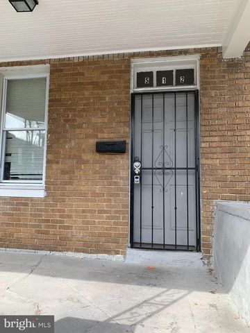 512 RICHWOOD AVE, Baltimore, MD 21212