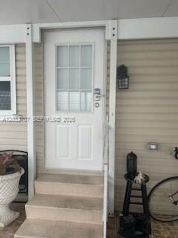 8721 SW 22nd Court, Davie, FL 33324