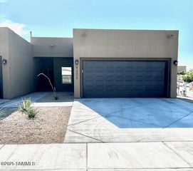 4322 Malaga Street, Las Cruces, NM 88011