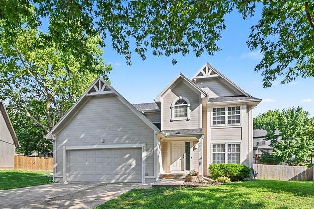 4927 Brockway Street, Shawnee, KS 66226