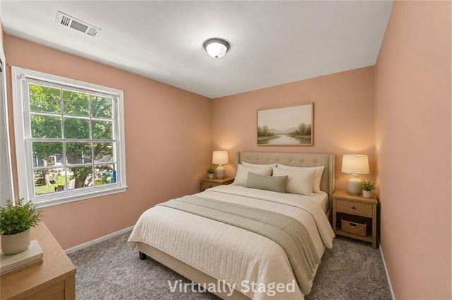 4927 Brockway Street, Shawnee, KS 66226