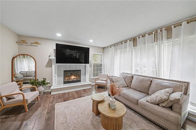 4927 Brockway Street, Shawnee, KS 66226
