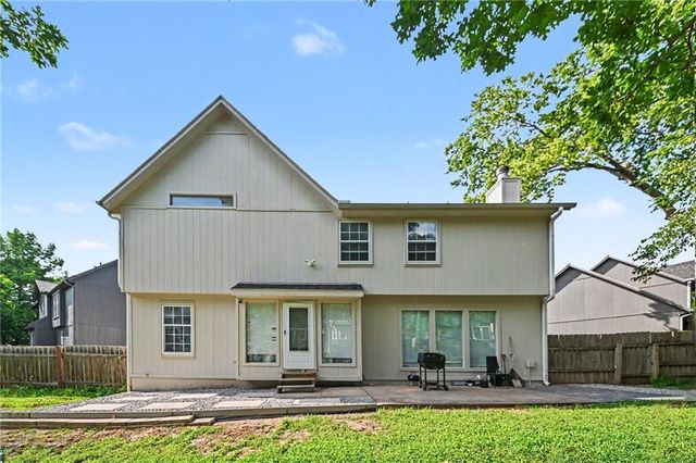 4927 Brockway Street, Shawnee, KS 66226