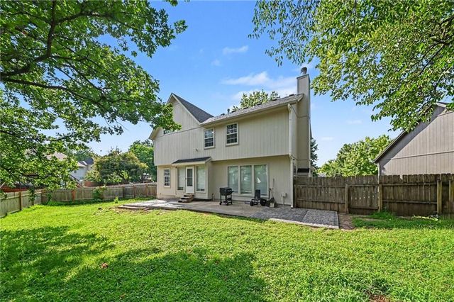 4927 Brockway Street, Shawnee, KS 66226