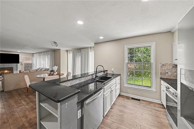 4927 Brockway Street, Shawnee, KS 66226