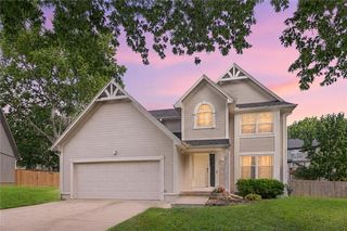 4927 Brockway Street, Shawnee, KS 66226