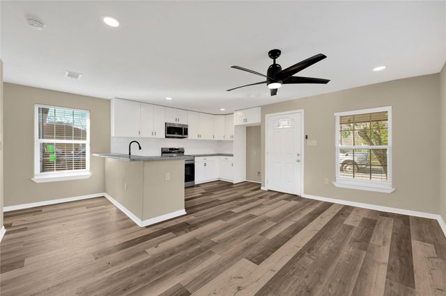 7814 Avenue F, Houston, TX 77012