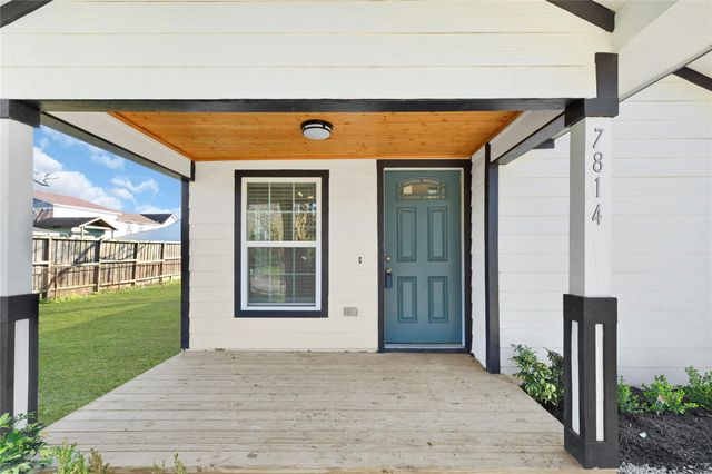 7814 Avenue F, Houston, TX 77012