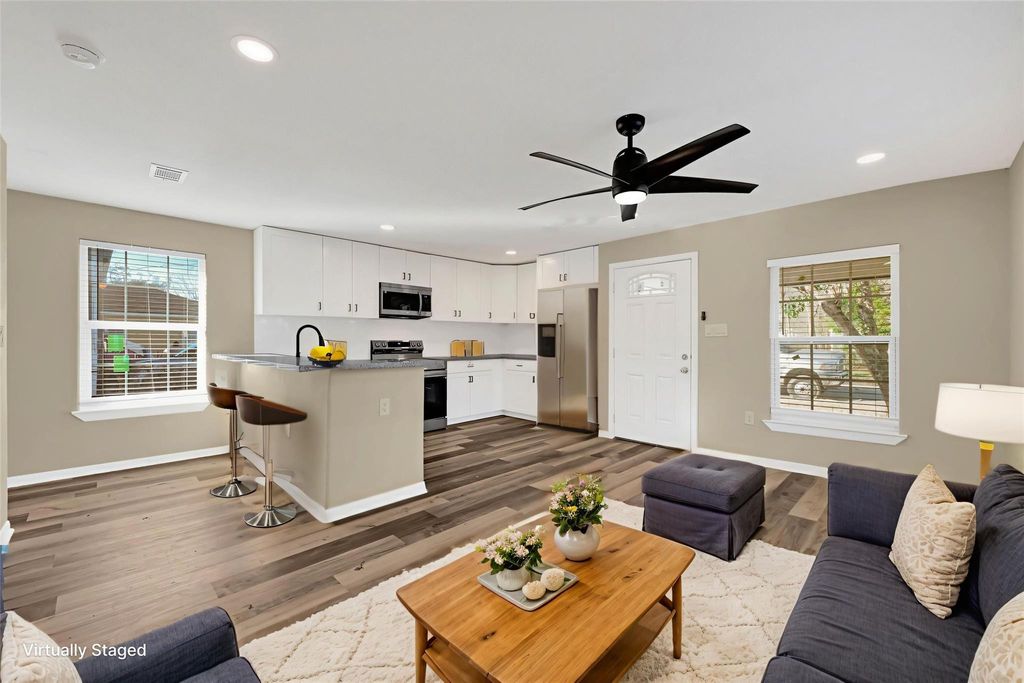 7814 Avenue F, Houston, TX 77012