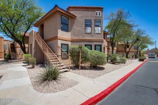 7255 E Snyder Rd Unit 11201, Tucson, AZ 85750