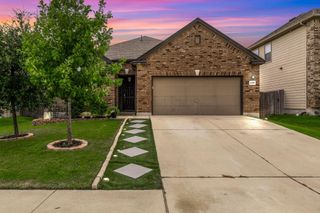 6285 Mantalcino DR, Round Rock, TX 78665
