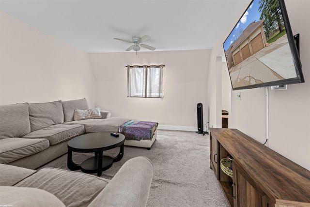 42375 Lochmoor Street, Clinton Twp, MI 48038