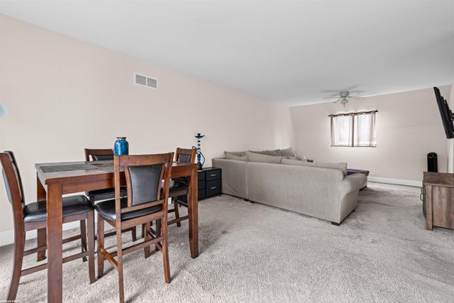 42375 Lochmoor Street, Clinton Twp, MI 48038