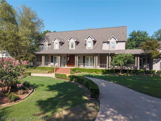 3201 Leigh's Hollow Lane, Fort Smith, AR 72903
