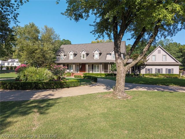 3201 Leigh's Hollow Lane, Fort Smith, AR 72903