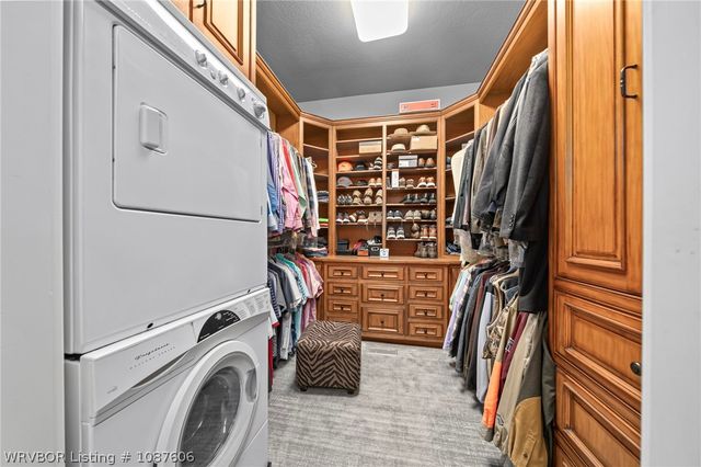 3201 Leigh's Hollow Lane, Fort Smith, AR 72903