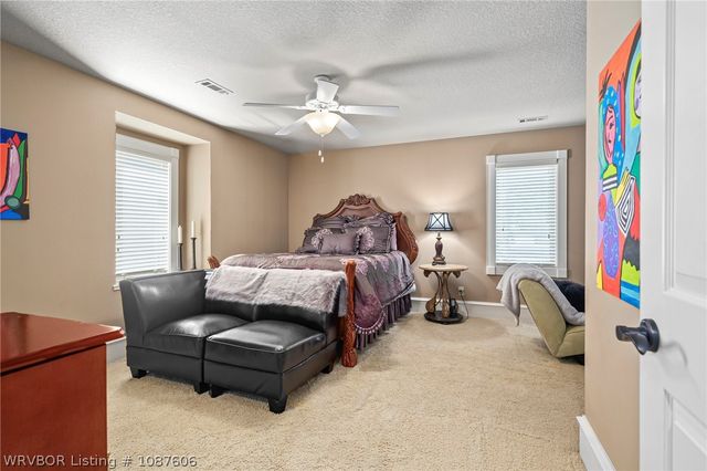 3201 Leigh's Hollow Lane, Fort Smith, AR 72903