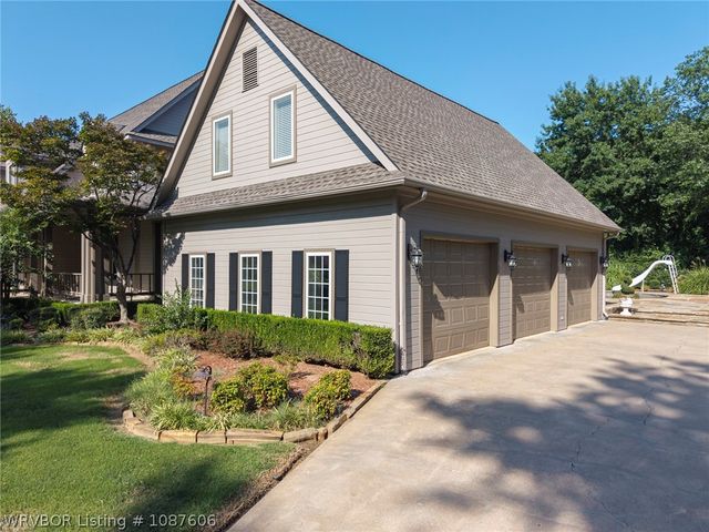 3201 Leigh's Hollow Lane, Fort Smith, AR 72903
