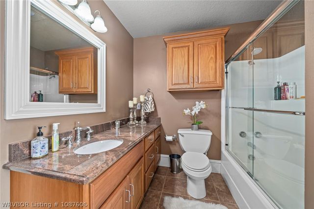 3201 Leigh's Hollow Lane, Fort Smith, AR 72903