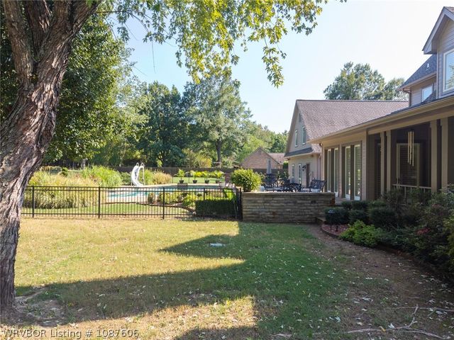 3201 Leigh's Hollow Lane, Fort Smith, AR 72903