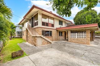 1250 Hala Drive, Honolulu, HI 96817
