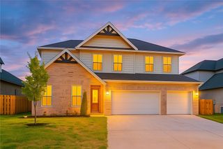 550 Apollo Drive, Centerton, AR 72719