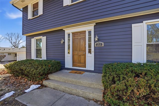 351 Koser Avenue, Iowa City, IA 52246