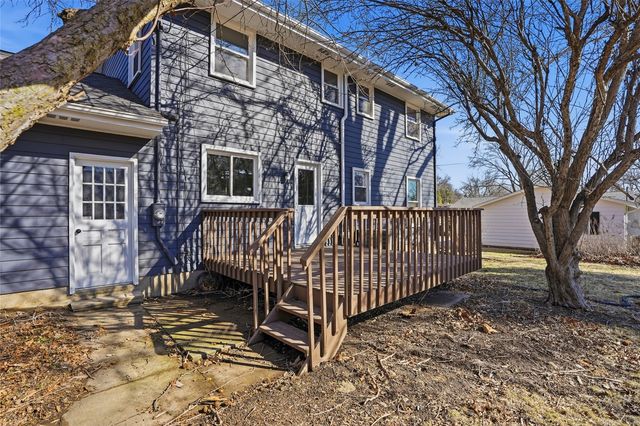 351 Koser Avenue, Iowa City, IA 52246