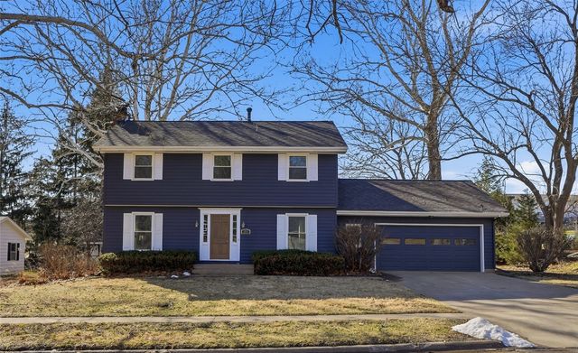 351 Koser Avenue, Iowa City, IA 52246