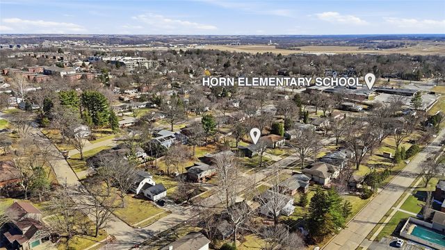 351 Koser Avenue, Iowa City, IA 52246